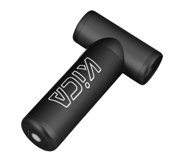 Feiyu-Tech Dmuchawa wielofunkcyjna KiCA JetFan Czarna - 1059050 - zdjęcie 5